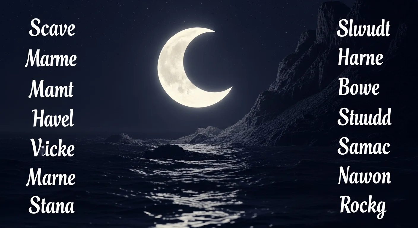 Moonlight