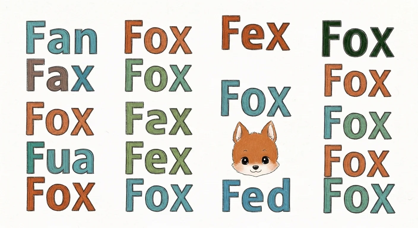 Mythological Fox-Inspired Names