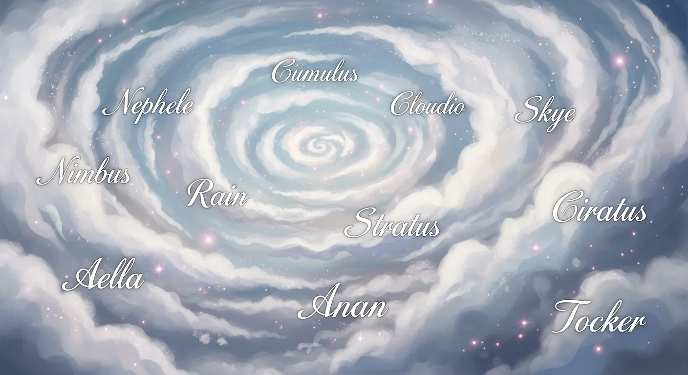 Unisex Names That