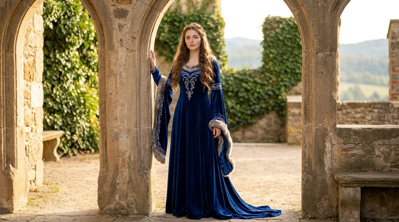 Mythological Princess & Royal Names