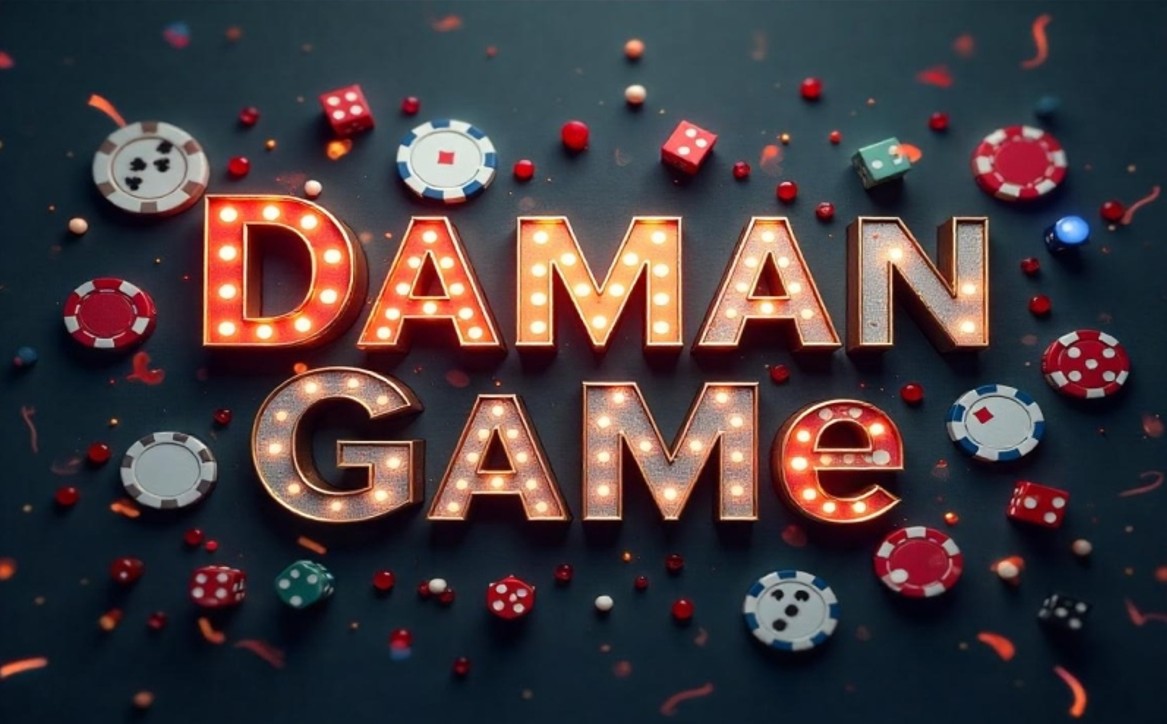 Daman Game Login 2026 – Complete Guide to Create an Account, Download APK & Login Safely