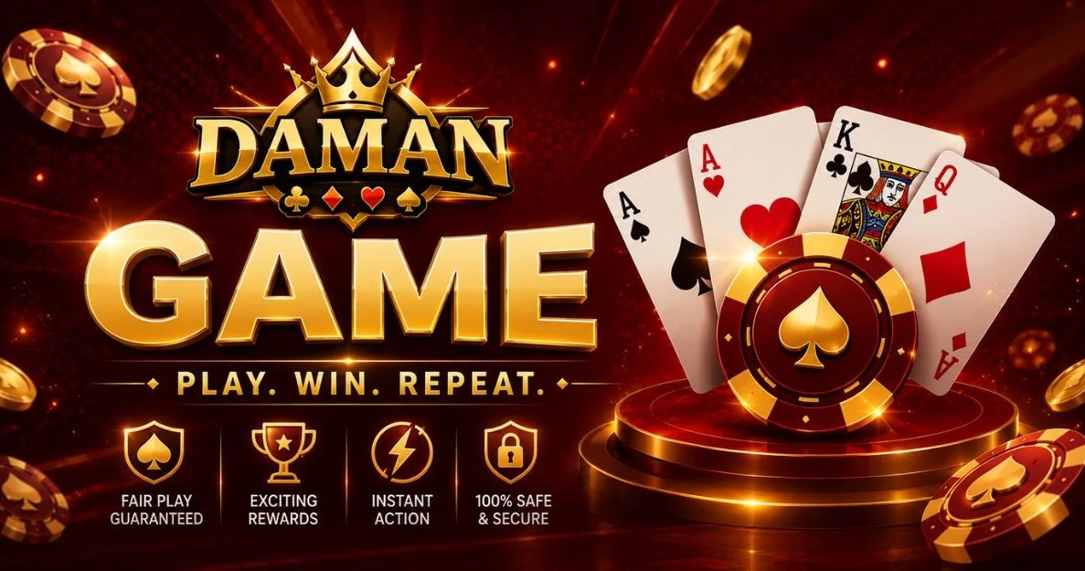 Daman Game Gift Code: A Complete Guide for Beginners