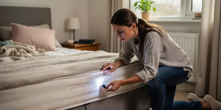 How Slow Follow-Ups Reduce Bed Bug Ad Conversion Rates