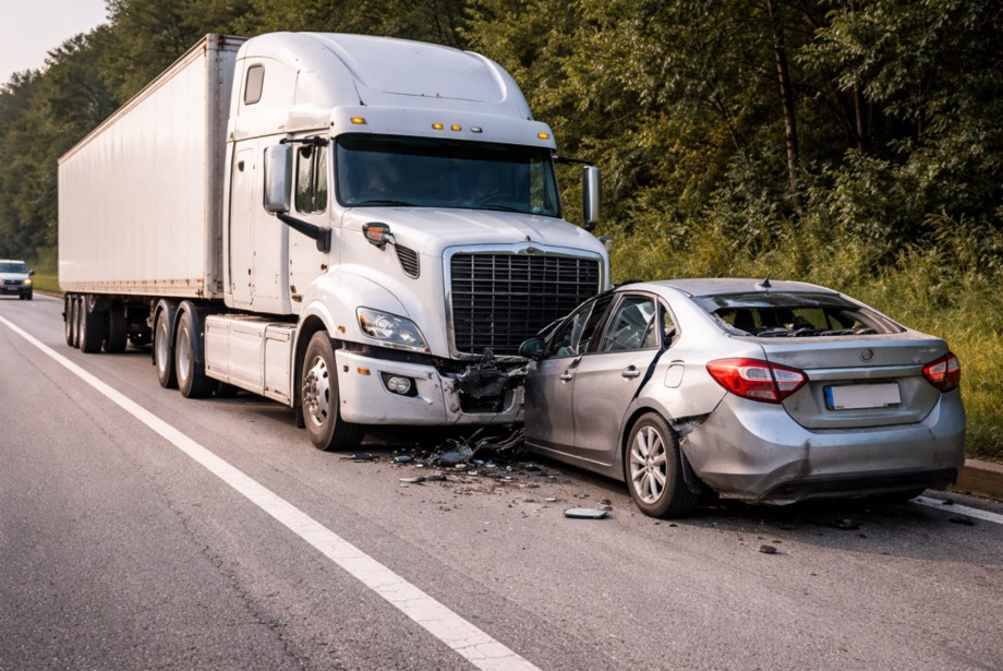 Washington, DC Truck Accident Claims: Why Commercial Crashes Are Different 