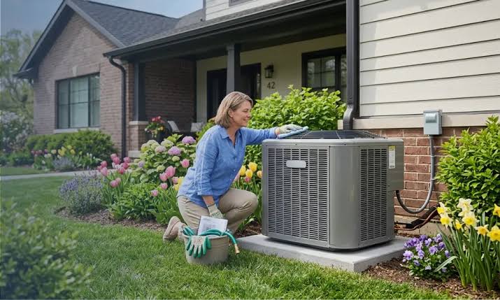 Why Heat Treatment Works Best for Cleveland Homes