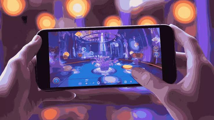 5 Major Advantages of Seamless Mobile Gaming with UFABET
