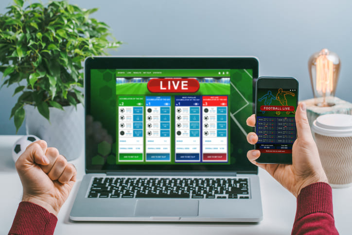 Comprehensive Guide to Online Football Betting & Digital Sports Entertainment