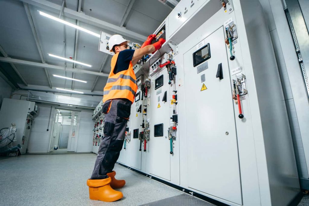 How Routine Electrical Maintenance Helps Prevent Fires and Costly Downtime