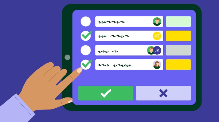 Streamlining Budget Approval and Compliance Approval with Intelligent Workflows