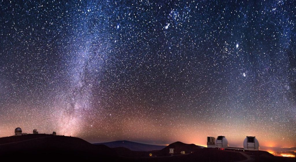 The Best Places to Stargaze: What Makes a Night-Sky Escape Worth the Drive