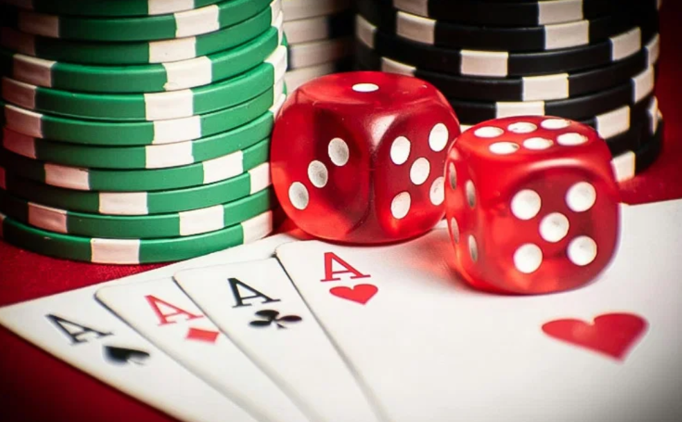 The Borderless iGaming Framework: Navigating European Online Casinos