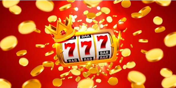 The Influence Of Technology On Online Slot Games