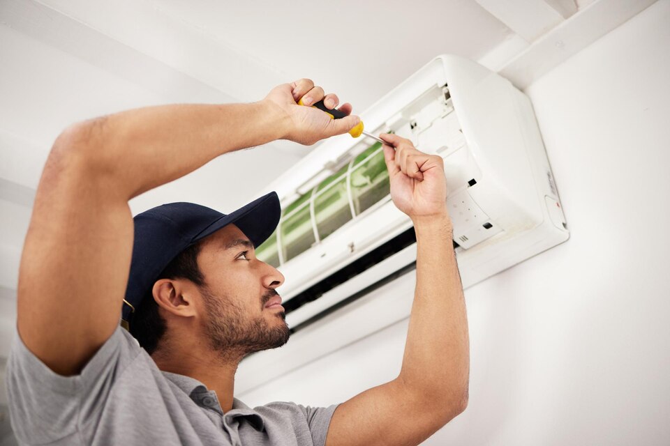 What to Do When Your Cooling System Suddenly Breaks Down