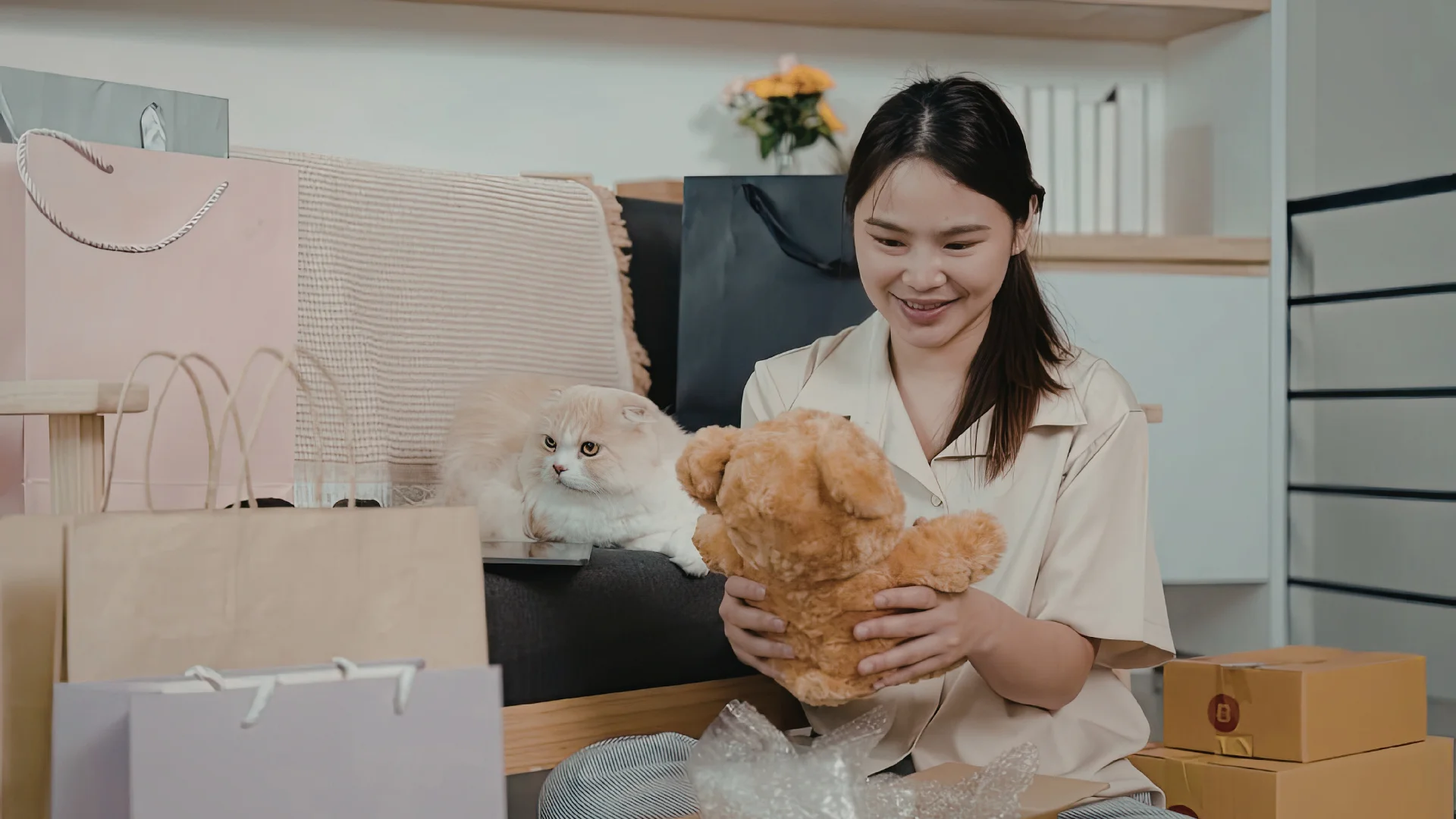 Why We Become Emotionally Attached to Everyday Objects