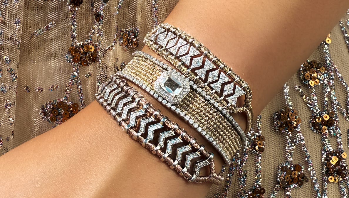 Autumn-Winter 2026 Jewelry Trends: The Pieces to Adopt This Season