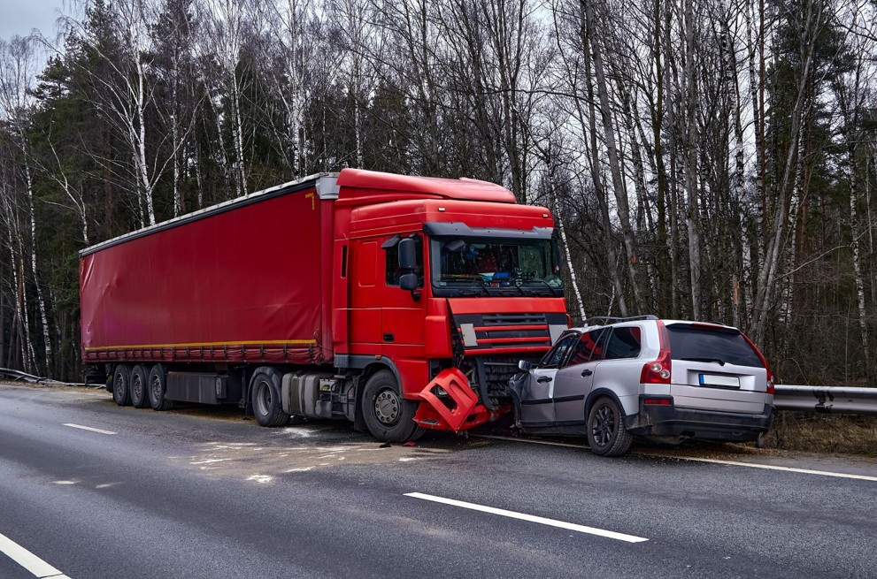 How Trucking Evidence Can Strengthen a Serious Injury Claim