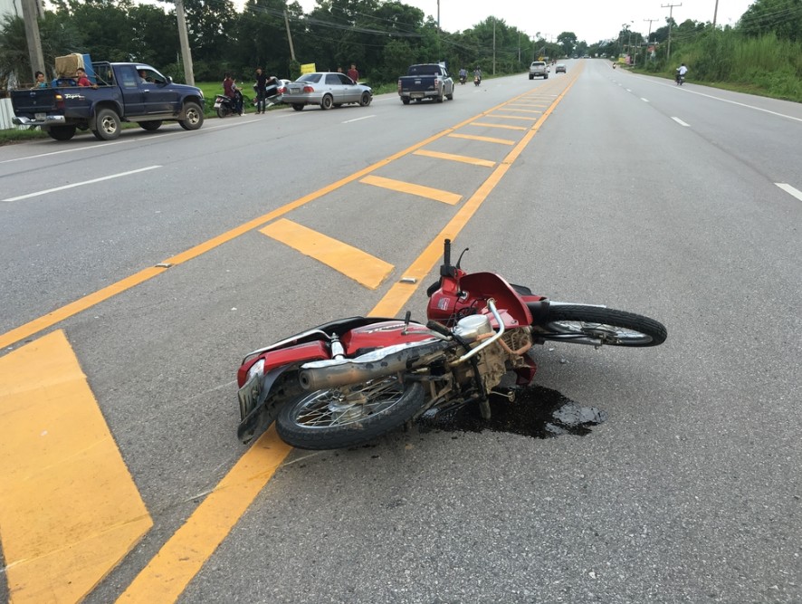 Key Signs It Is Time to Hire a Motorcycle Accident Lawyer