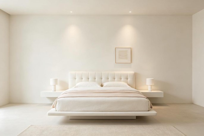 Sherwin-Williams Pearly White SW-7009 Review: Undertones