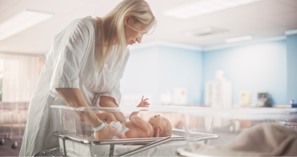 The Emotional Challenges Families Face During a NICU Stay