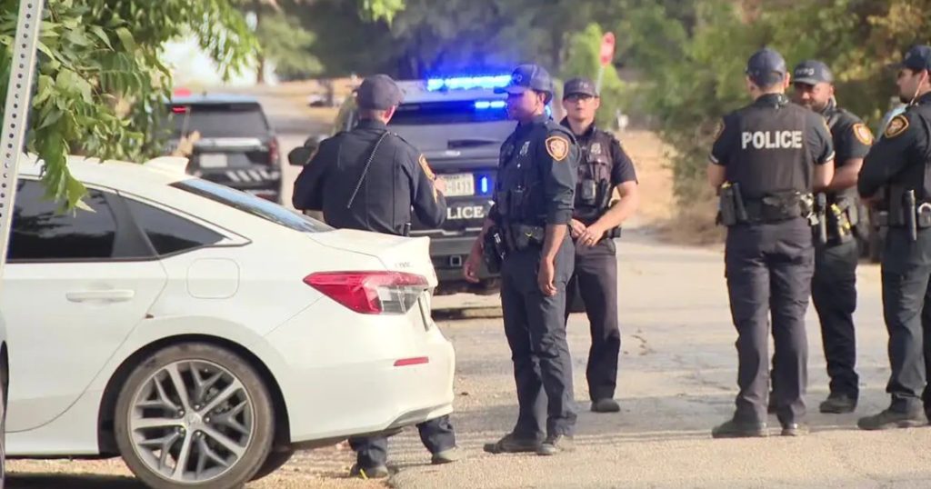 What Happens After a Felony Arrest in Fort Worth, Texas