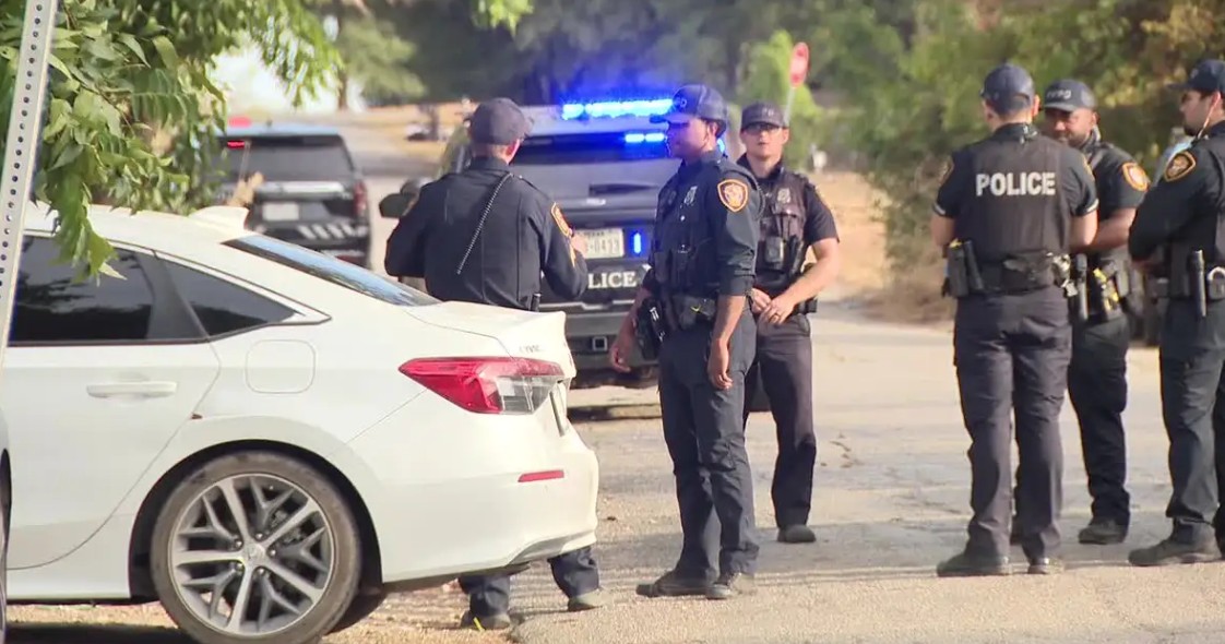 What Happens After a Felony Arrest in Fort Worth, Texas