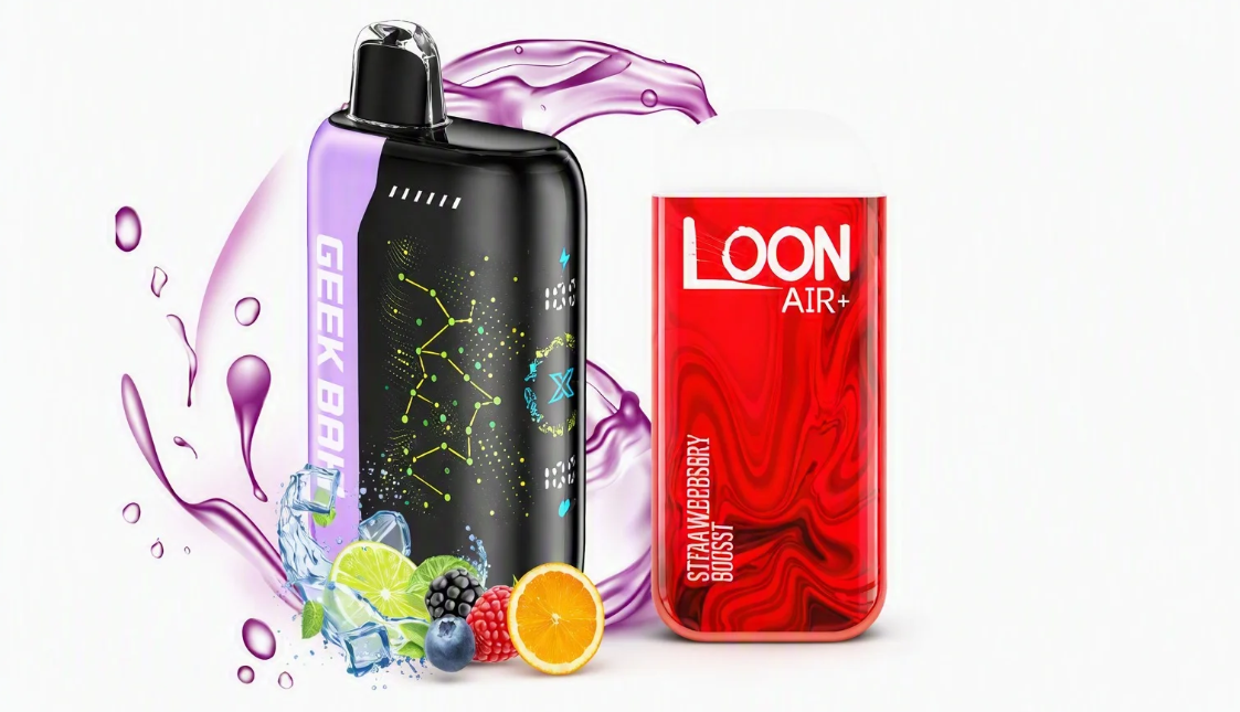 What to Check Before Buying a Loon Vape Online